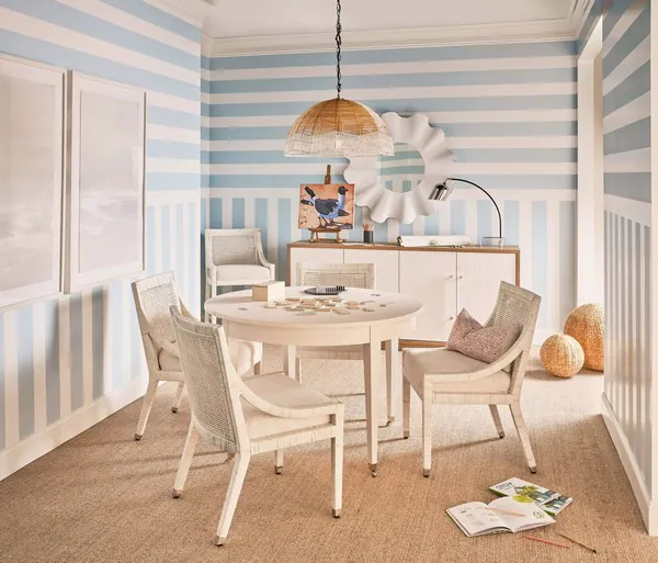 Pastel Bay